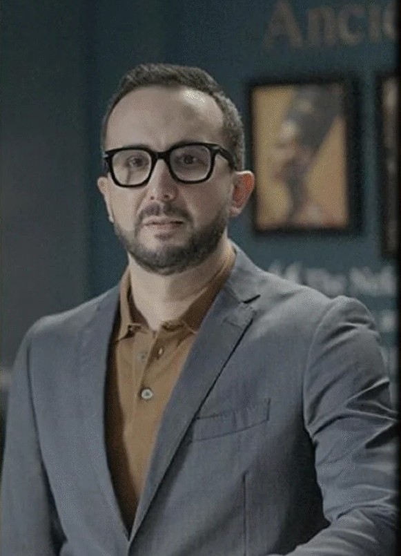 Doctor Profile